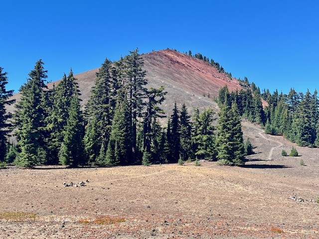 South Cinder Cone