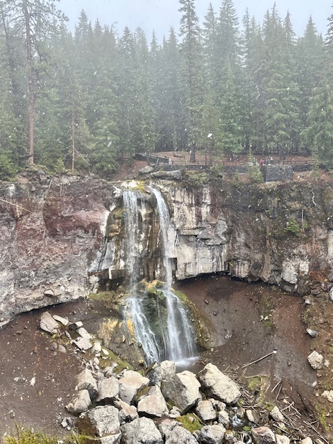 Peter Skene Ogden Trail